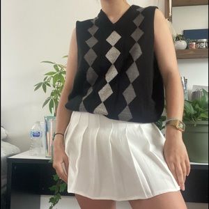 Dockers Argyle Sweater Vest